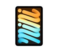 Apple iPad mini 5G TD-LTE & FDD-LTE 256 Go 21,1 cm (8.3") Wi-Fi 6E (802.11ax) iPadOS 18 Bleu