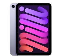 Apple iPad Mini 8,3" 64 Go Mauve 5G 6 ème génération 2021
