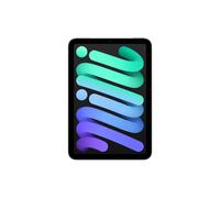Apple iPad mini 8.3" Liquid Retina 512Go Wi-Fi 6E A17 Pro iPadOS 18 Gris - Écran IPS 2266x1488, Caméra 12MP, Bluetooth 5.3