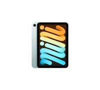 Apple iPad Mini 8,3 pouces (2024) 7e génération Wi-Fi A17 Pro 128 Go Bleu