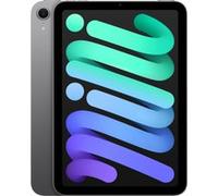 Tablette Apple iPad Mini 7 Wi-Fi (2024) 8.3" 512 Go Gris Sidéral