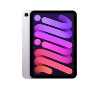 Apple iPad mini 128 Go 21,1 cm (8.3") Wi-Fi 6E (802.11ax) iPadOS 18 Violet