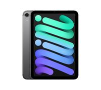 Tablette Apple iPad Mini 7 Wi-Fi + 5G (2024) 8.3" 512 Go Gris Sidéral