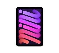 Apple iPad mini 128 Go 21,1 cm (8.3") Wi-Fi 6E (802.11ax) iPadOS 18 Violet