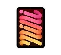 Apple iPad mini 256 Go 21,1 cm (8.3") Wi-Fi 6 (802.11ax) iPadOS 15 Or rose