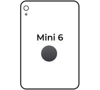 Apple iPad mini Wi-Fi + Cellular - 6e génération - tablette - 64 Go - 21.1 cm