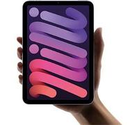 Apple iPad mini 256 Go 21,1 cm (8.3") Wi-Fi 6 (802.11ax) iPadOS 15 Gris