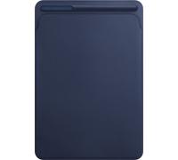 Apple iPad Pro 10.5 2017, iPad Air 10.5 2019, iPad 8 2020 10.2 inch, iPad 7 2019 10.2 inch, iPad 9 2021 10.2 inch Housse : Leather Sleeve tablet
