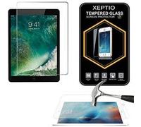 Apple iPad Pro 10.5 pouces Wifi - 4G/LTE : Protection d'écran en verre trempé - Tempered glass Screen protector 9H premium / Films vitre Protecteur d'écran tablette New Apple iPad Pro 10.5 pouces 2017