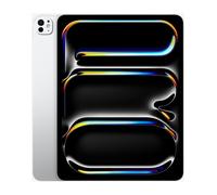 Apple iPad Pro 11'' Puce Apple M4 2 To Argent 5G 7eme génération 2024