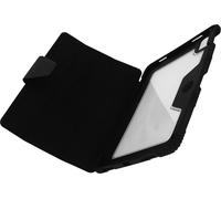 Etui pour iPad Pro 11 2020 / 2018 / 2021 / Air 2020 Support Vidéo Clavier Noir