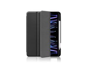 APPLE IPAD PRO 11 2021/2022 SMART TRI-FOLD CASE WITH PENCIL