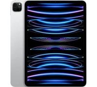 Apple iPad Pro 11" 2022 4e 4e WiFi/ M2/ 256GB/ Argent - MNXG3TY/A