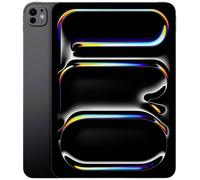 Apple iPad Pro 11 (2024) WiFi 512 GB noir foncé 27.9 cm (11 pouces) Apple M4