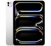 Apple iPad Pro 2024 11 WiFi + 5G 256GB Argent