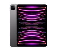 Apple iPad Pro 11" 4. Gen (2022) 128 Go Wi-Fi + Cell Space Grey