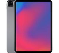 Apple iPad Pro 11 512 Go [Wifi + Cellular, modèle 2020] gris sidéral Reconditionné Bon état