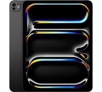 Apple iPad Pro 11, 512GB, Wifi, sw (noir espace)