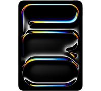 Apple iPad Pro 11" 5e génération 1TB, Noir Espace, 5G