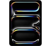 Apple iPad Pro 11" 5e génération 1TB, Space Black, 5G, matt