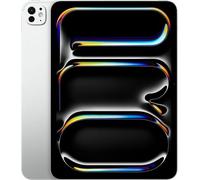 Apple iPad Pro 11" 5e génération 2TB, Argent