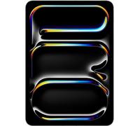 Apple iPad Pro 11" 5e génération 2TB, Argent, 5G