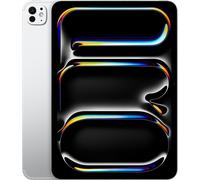 Apple iPad Pro 11" 5e génération 2TB, Silver, 5G, matt