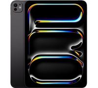 Apple iPad Pro 11" 5e génération 512GB, Noir Espace, 5G