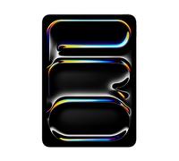 Apple iPad Pro 11 Apple M4 512 Go Wi-Fi Space Black