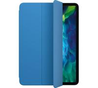 Apple iPad Pro 11" Coque Smart Folio Surf Blue Bleue Protège-tête
