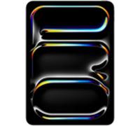 Apple iPad Pro 11" M4 WiFi 256GB avec vitre standard - Space Black