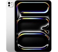 Tablette Apple iPad Pro Apple M5 (2025) 256 Go 11 pouces 12 Go RAM Wi-Fi Argent