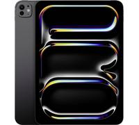 Tablette Apple iPad Pro Apple M5 (2025) 512 Go 11 pouces 12 Go RAM Wi-Fi Noir