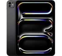 Apple Ipad Pro 2025 11" M5 Wifi + Cellulaire 512 Go Tablette Noir Espace ME2Q4