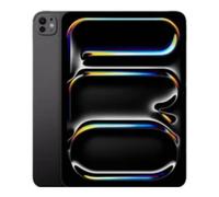 iPad Pro M 256 Go 27,9 cm (11") 12 Go Wi-Fi 7 (802.11be) iPadOS 26 Noir