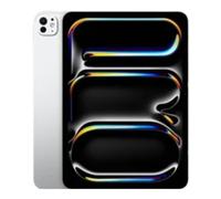 iPad Pro M5 11 (2025) 8e génération Wifi, 512 Go - Verre Standard, Argent