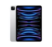 Apple iPad Pro 11" Puce Apple M2 1To Argent Wifi Cellular Fin 2022