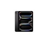 Apple iPad Pro Apple M 256 Go 27,9 cm (11") 8 Go Wi-Fi 6E (802.11ax) iPadOS 17 Noir