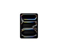 Apple Tablette iPad Pro 5G Apple M5 (2025) 11 pouces 1 To 16 Go RAM Wi‑Fi + Cellular Noir