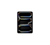 Apple iPad Pro 11" Puce Apple M5 1 To Noir Sidéral Wi-Fi 8ème génération 2025