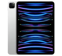 Apple iPad Pro 11" Wi-Fi 2022 256Go argent