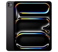 Apple iPad Pro 11" Wi-Fi 2024 (M4) (Verre nano-texturé) 1To noir sidéral | neuf - dans son emballage d'origine | AN704365