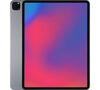 Apple iPad Pro 12,9 128 Go [Wifi, modèle 2020] gris sidéral Reconditionné Bon état