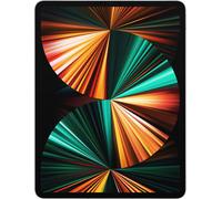 Apple Ipad Pro 12.9 5G 256Gb Silver