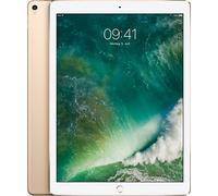 Apple iPad Pro 12,9 64 Go [Wi-Fi, modèle 2017] or Reconditionné Bon état