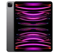 Apple iPad Pro 12,9" Wi-Fi 2022 2To gris sidéral