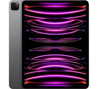 Apple iPad Pro 128GB 12.9 Wi-Fi Space Gray 6th Generation MNXP3FD/A