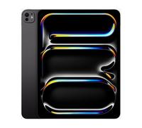 Apple iPad Pro 13 1 To 5G noir sidéral nano-texturé 2024