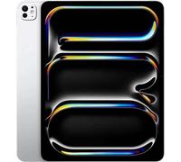 Apple iPad Pro 13" (2024), 512 Go, WLAN, verre clair, adaptateur secteur