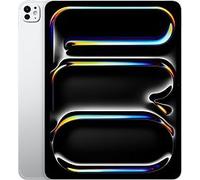 Apple iPad Pro Apple M 512 Go 33 cm (13") 8 Go Wi-Fi 6E (802.11ax) iPadOS 17 Argent
